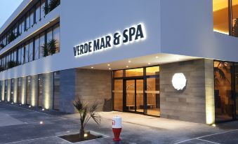 Hotel Verde Mar & Spa