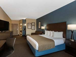 AmericInn by Wyndham Sioux Falls North