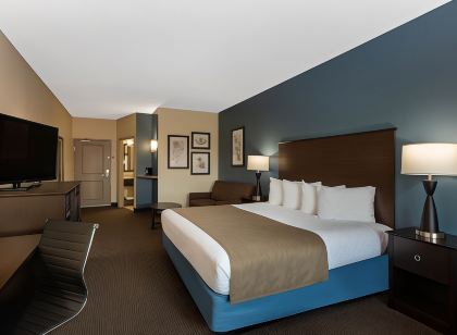 AmericInn by Wyndham Sioux Falls North