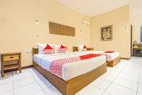 Capital O 2796 Medana Bay Marina Hoteles en Sigar Penjalin