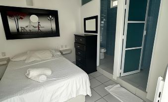 Hotel & Suites Vayor