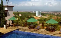 The Valley Resort Hotel