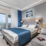 Repin V Vityazevo Hotel Hotels near Anapa Airport