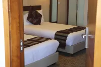マンバ ポイント ホテル
