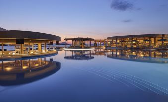 Mandarin Oriental, Costa Navarino