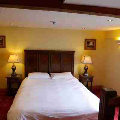 Villare Hitchin Town Centre Rooms