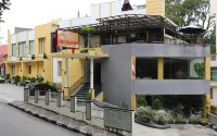 Royal Denai View Hotel Hotels in Sianok Anam Suku