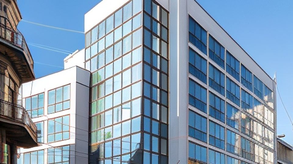 New City Hotel & Restaurant Niš