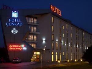 Hotel Great Polonia Conrad Krakow