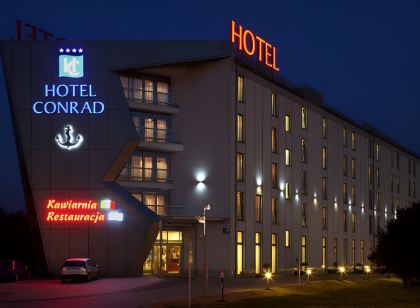 Hotel Conrad