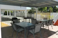 Sunshine Beach Resort Hôtels à : Mudgeeraba
