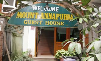 Mount Annapurna Guest House