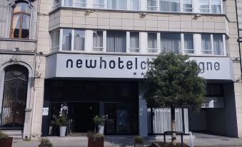 New Hotel Charlemagne