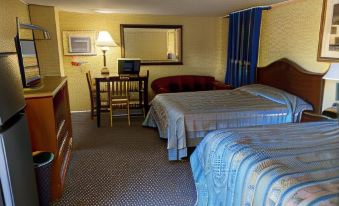 Colonial Inn Extended Stay by OYO New Ulm