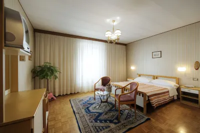Hotel Bertusi Hotels in Sestola