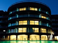 Eolian Milazzo Hotel Hotels in Milazzo