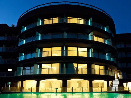 Eolian Milazzo Hotel