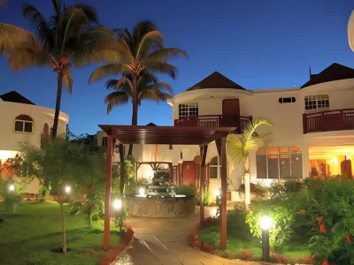 Gold Beach Resort Hotel di 