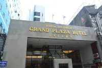 Grand Plaza Hotel Hotels in Hat Yai