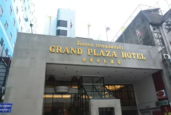 Grand Plaza Hotel