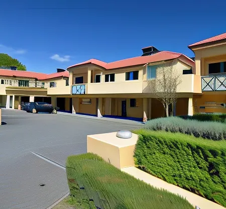 Tuscany Gardens Motor Lodge