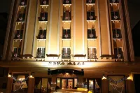 The Wings Hotels Neva Palas Hotels in Ankara