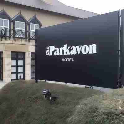 The Parkavon Hotel Hotel Exterior