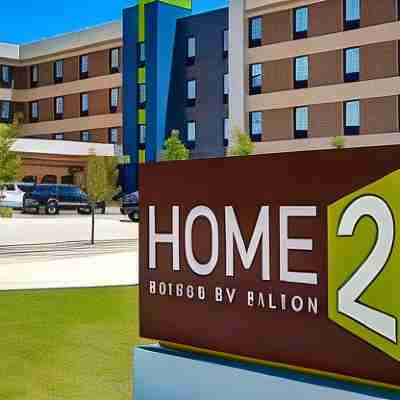 Home2 Suites by Hilton Gonzales Hotel Exterior