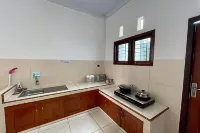 Rizky Bromo Homestay