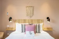 Comfy Love Nest w/ Private Pacific View فنادق في Playa Bonita Village