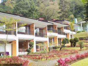 Lembah Hijau Ciloto Hotel & Resort