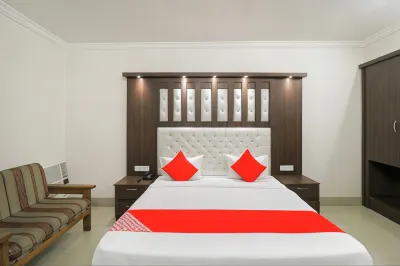 Hotel Vashistha