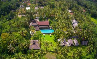 De Ubud Villas & Spa