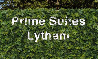 Prime Suites Lytham