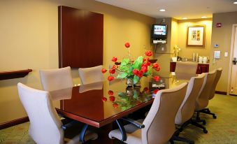 Hampton Inn Richfield