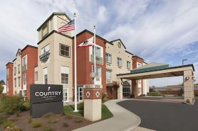 Country Inn & Suites by Radisson, San Carlos, CA