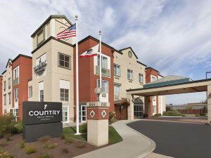 Country Inn & Suites by Radisson, San Carlos, CA