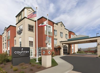 Country Inn & Suites by Radisson, San Carlos, CA