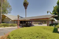 Vagabond Inn Sunnyvale Hotels near Amazon Lab126