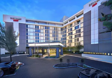 Courtyard Waterloo Cedar Falls