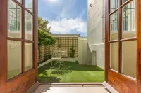 فيسبر أبارتمنتس فنادق في 