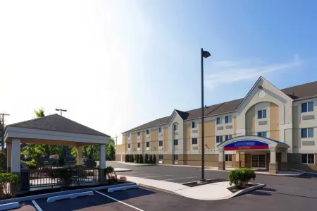 Candlewood Suites Secaucus - Meadowlands