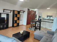 Casa Laly - Callao Salvaje