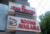 John Towers