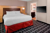 TownePlace Suites Parkersburg Hotels in Parkersburg