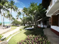 Karafuu Beach Resort & Spa Hotels in Pingwe