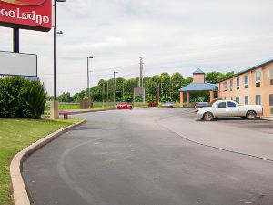 Residence Inn Memphis Germantown