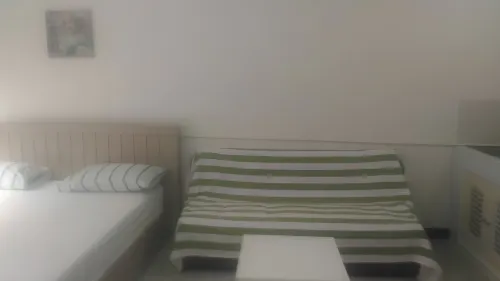 Airport Transfer Bangkok Apartment