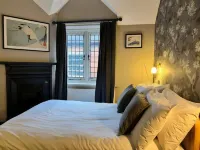 Kyoto Rooms Winchester Hotels in Winchester