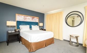 Philadelphia Suites-Extended Stay